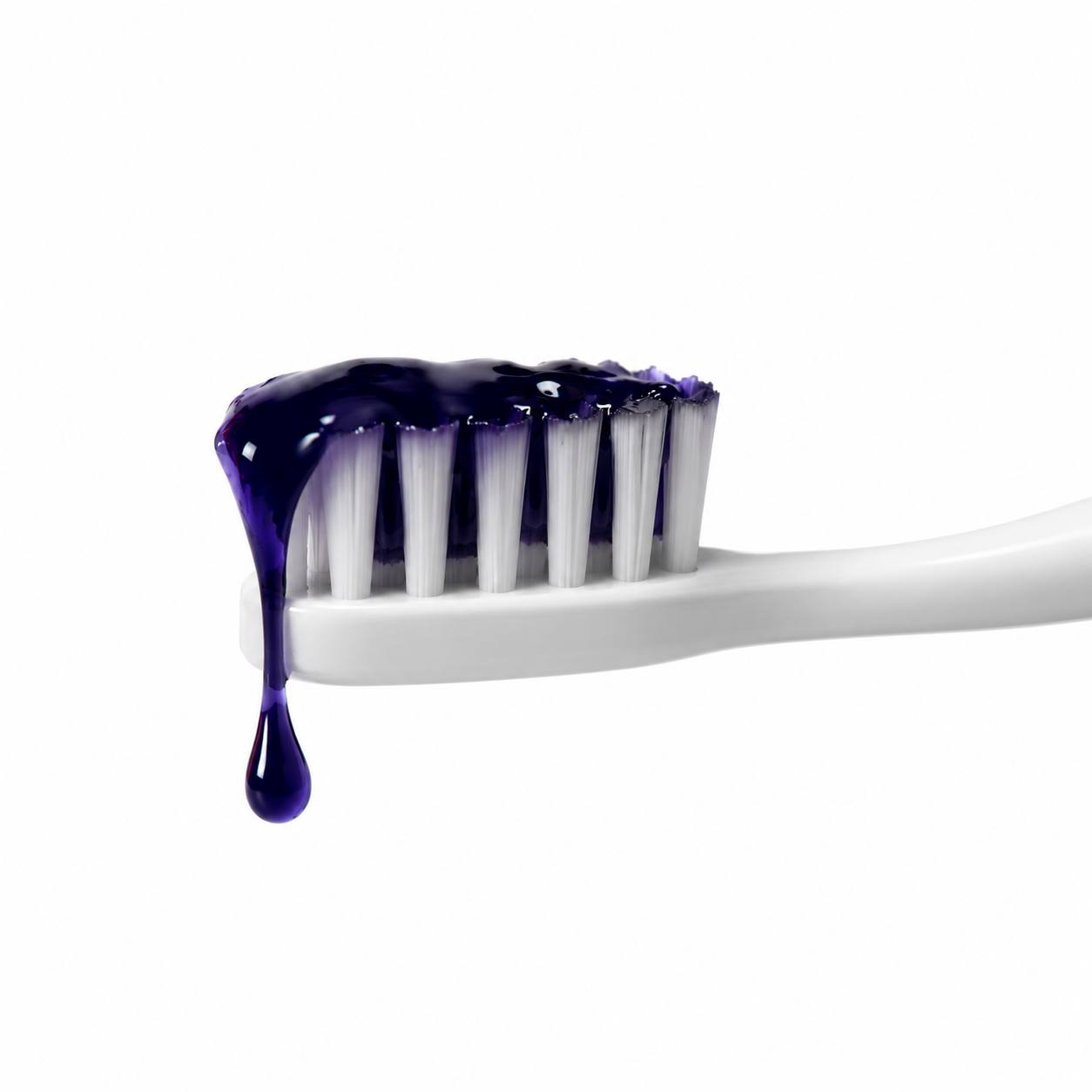 MySmile | V34 Violetinis Dantų Spalvos Korektorius
