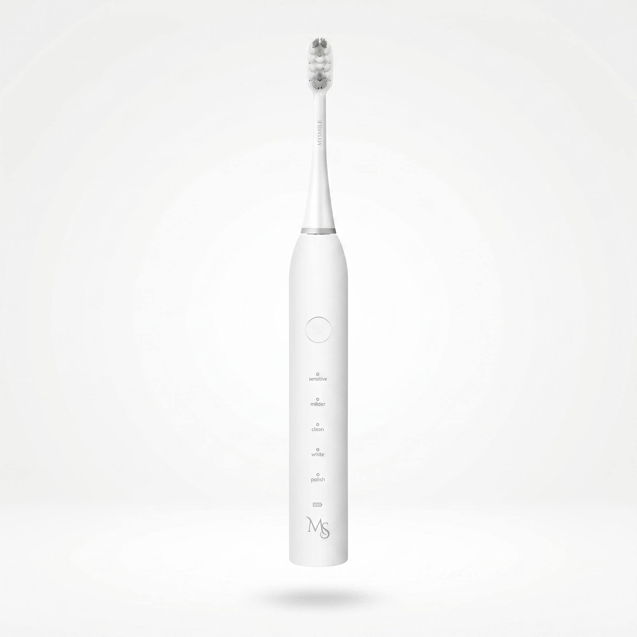 MySmile | Sonic Elektrinis Dantų Šepetėlis